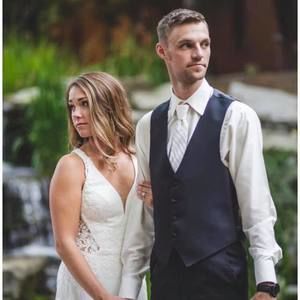 Meet your Posher, Tyler